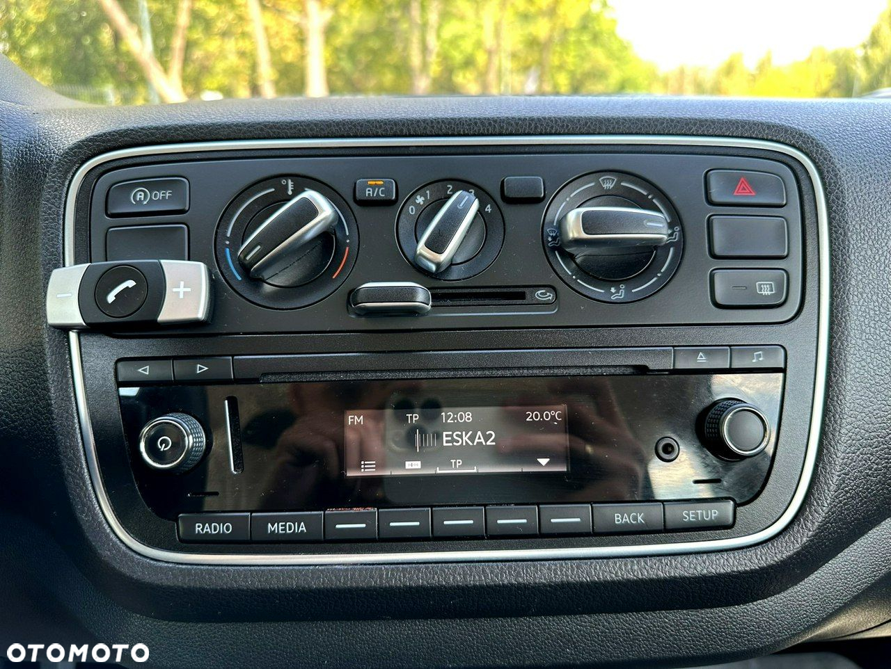 Skoda Citigo - 24