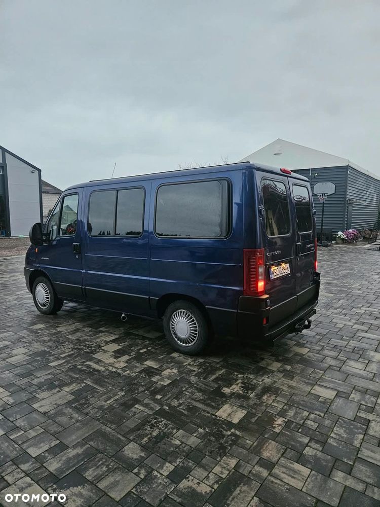 Citroën Jumper - 5