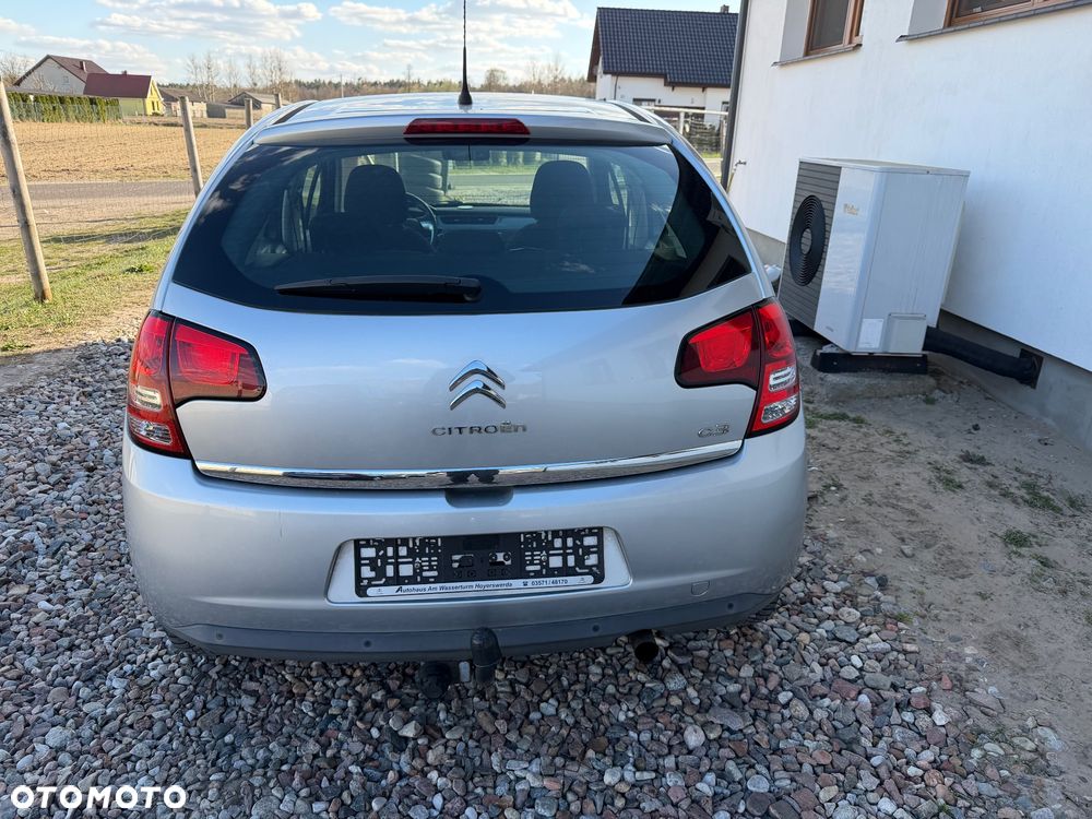 Citroën C3 VTi 120 Exclusive - 5