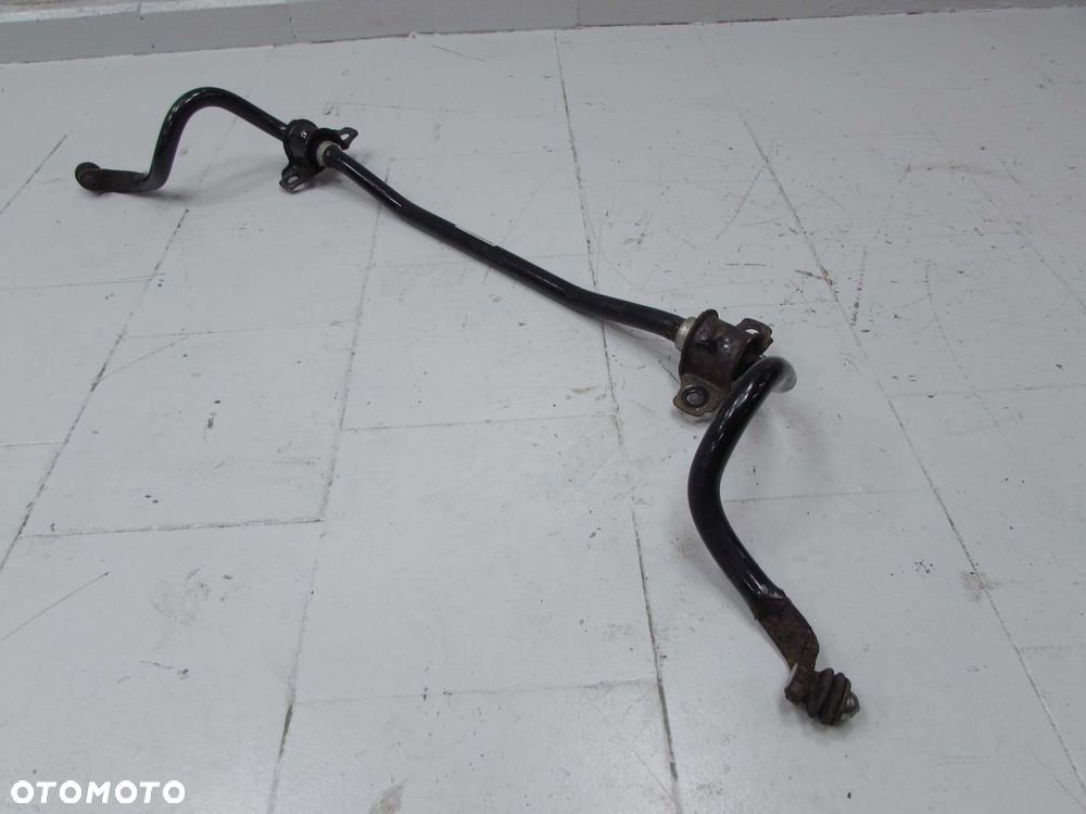 VOLVO XC70 V70 III D5 08- DRAZEK STABILIZATORA PRZOD 6G9N-5482-DB - 3