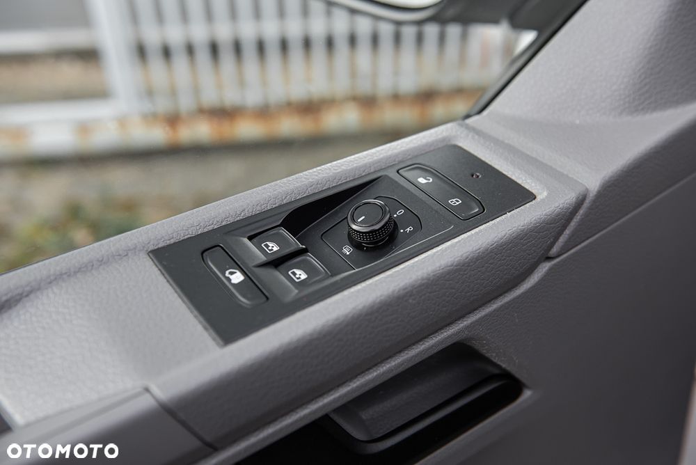 Volkswagen Transporter 6.1 - 14