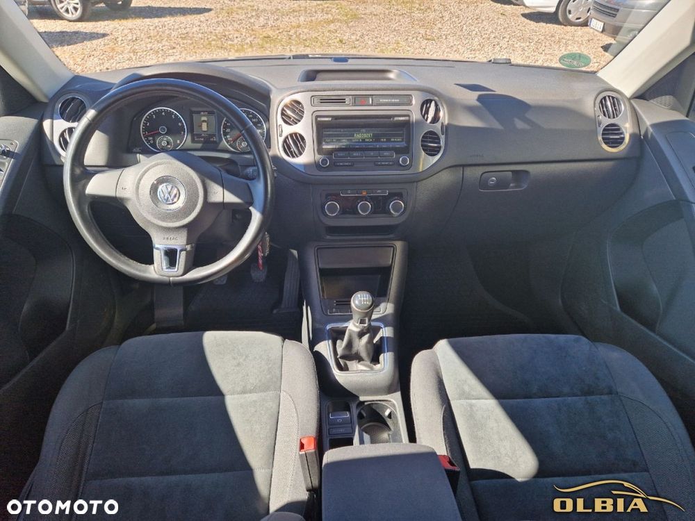 Volkswagen Tiguan 1.4 TSI 4Motion Exclusive - 16