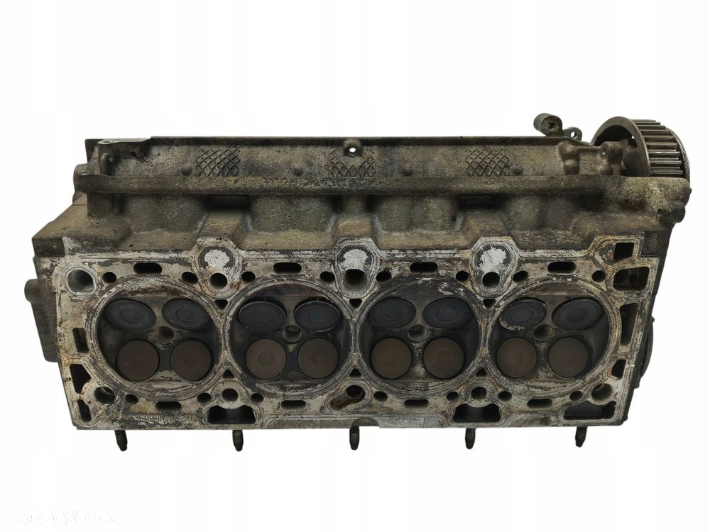 GŁOWICA CYLINDRÓW Opel Mokka Insignia Astra J 1.6 16V A16XER 55559340 - 15