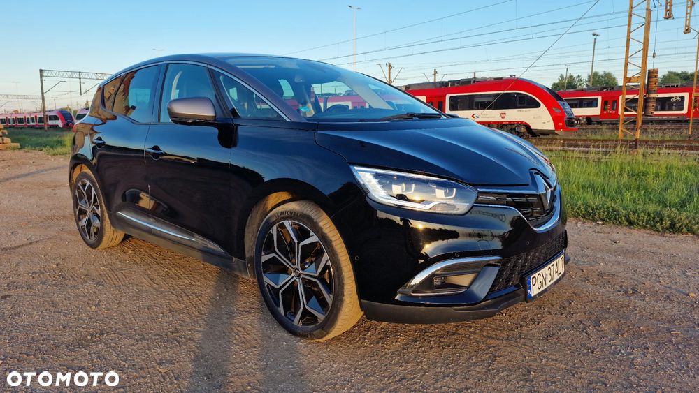 Renault Scenic - 3