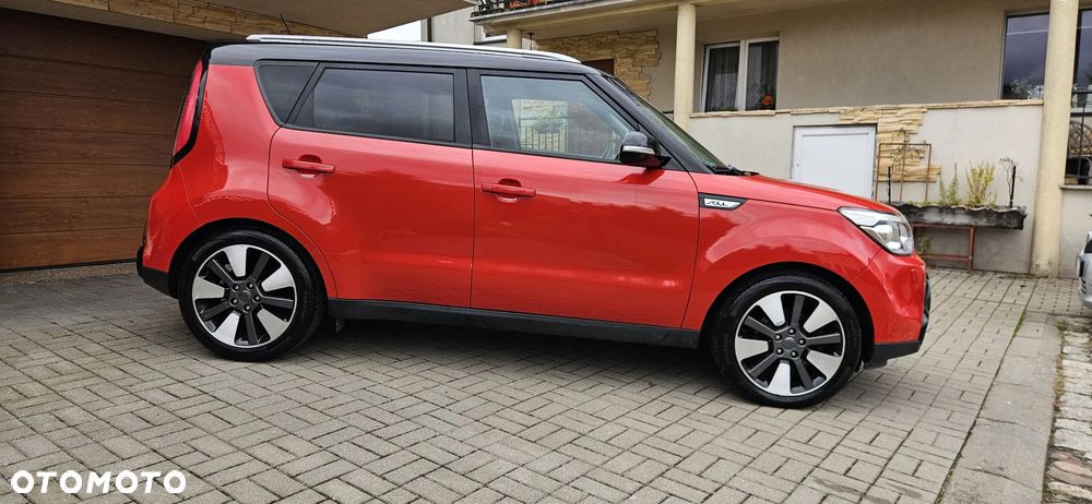 Kia Soul - 18