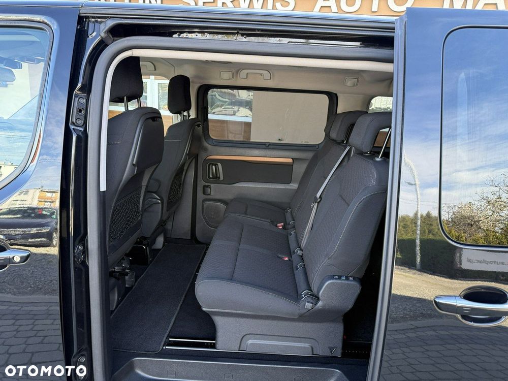 Toyota Proace Verso 2.0 D4-D Compact Family - 23