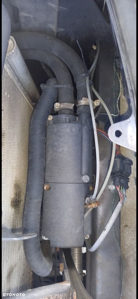 Toyota Avensis 2.0 Executive - 36