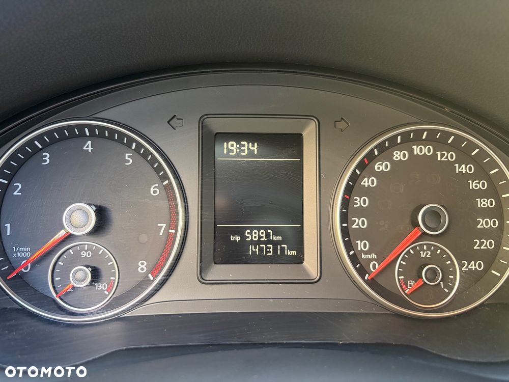 Volkswagen Golf Plus 1.4 TSI Comfortline - 2