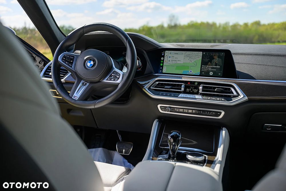BMW X6 - 13