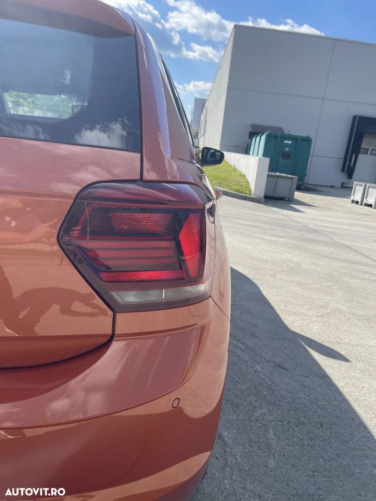 Volkswagen Polo - 26