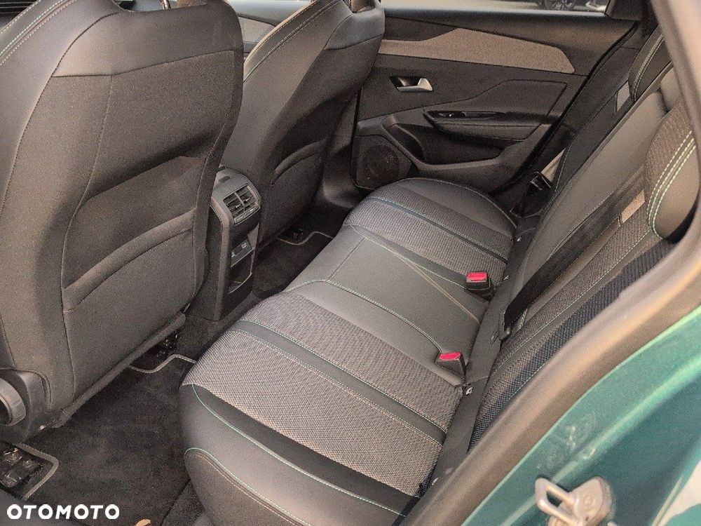 Peugeot 308 1.5 BlueHDi Allure Pack S&S EAT8 - 10