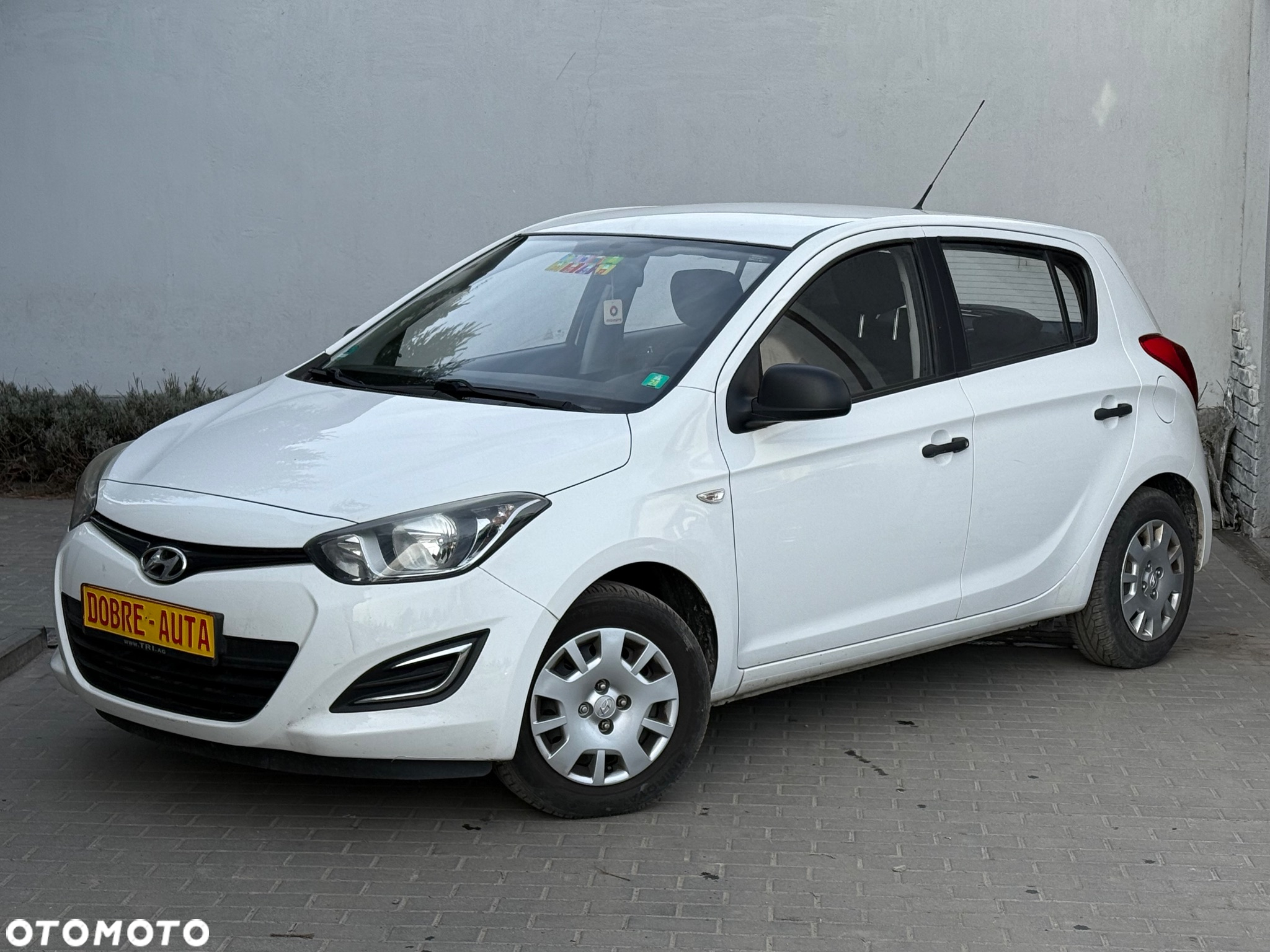 Hyundai i20 1.25 Style - 2