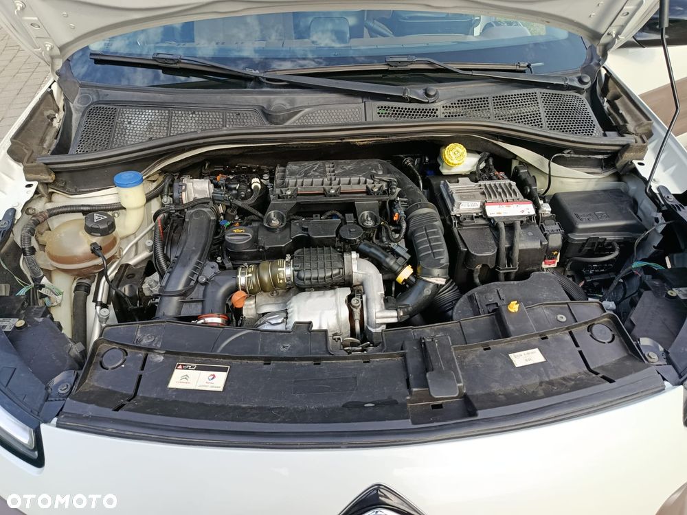 Citroën C4 Cactus 1.6 Blue HDi Live - 10