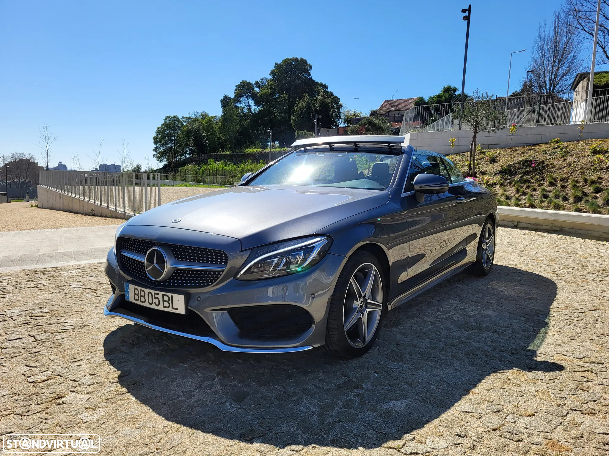 Mercedes-Benz C 250 - 13
