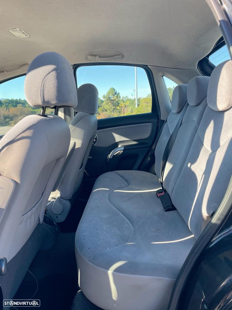 Citroën C3 1.1 Exclusive - 6