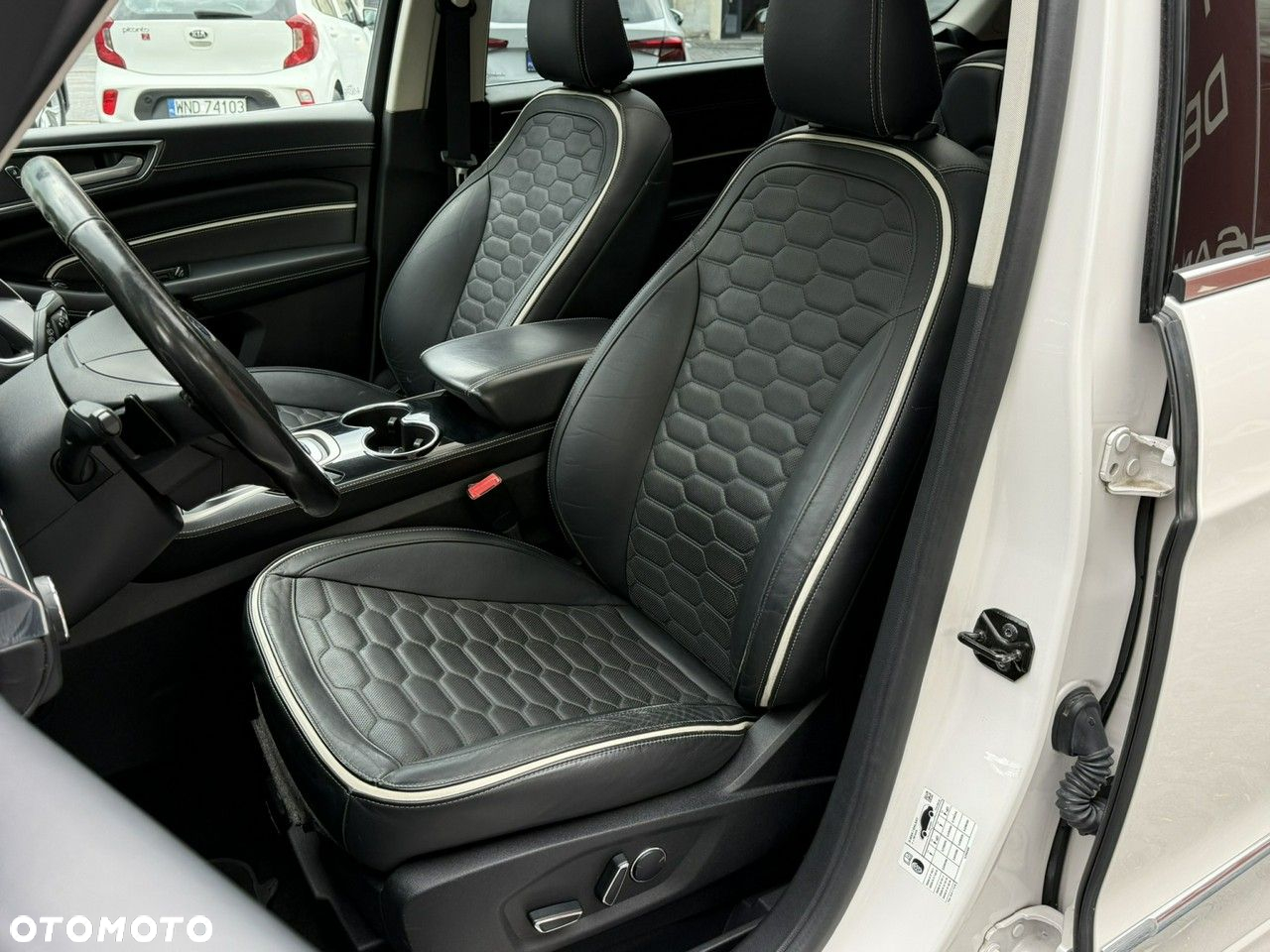 Ford S-Max 2.0 TDCi Vignale PowerShift - 13