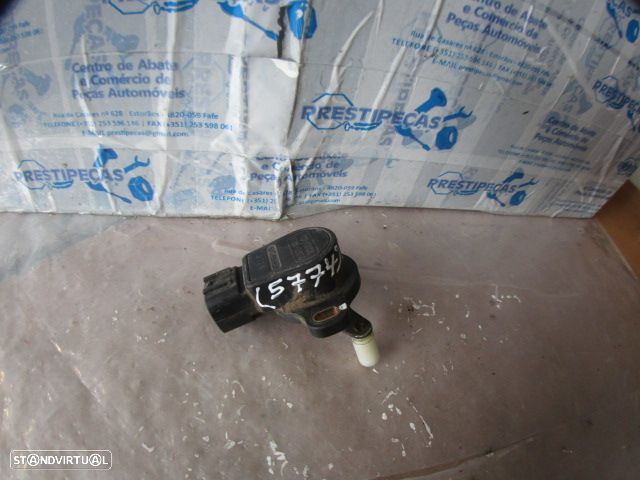 Modulo 8928133010 TOYOTA RAV 4 2003 2.0 D4D 115CV 5P AZUL Sensor Pedal Do Acelerador - 1