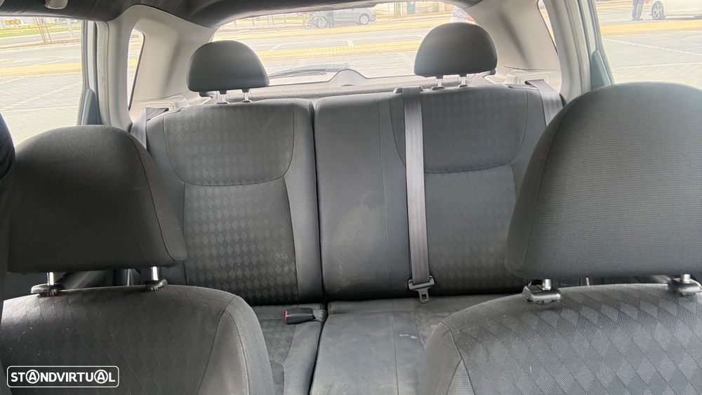 Honda Civic 1.4 LS - 9