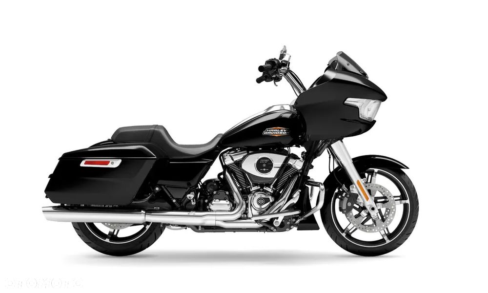 Harley-Davidson Touring Road Glide - 6