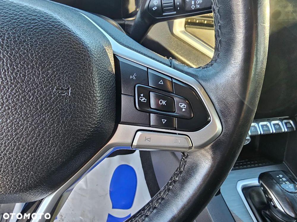 Volkswagen Amarok 3.0 V6 TDi 4MOTION Aventura - 21