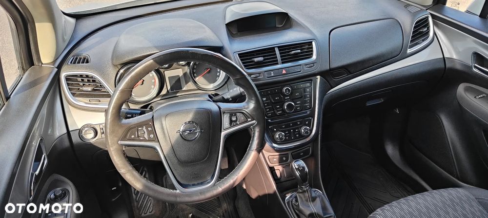 Opel Mokka 1.6 Enjoy S&S - 30