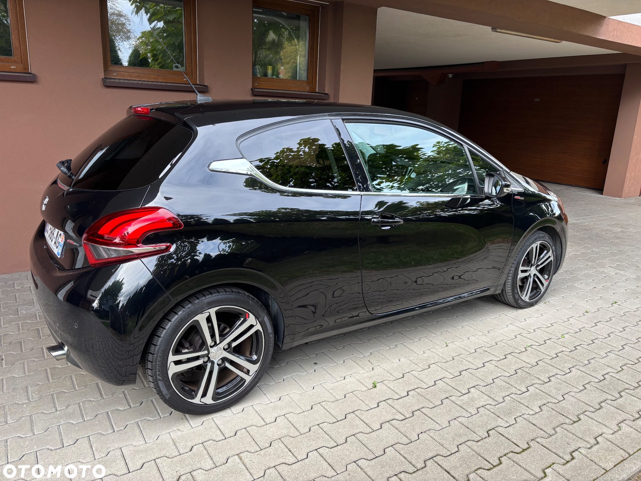 Peugeot 208 PureTech 110 Stop & Start Allure - 6