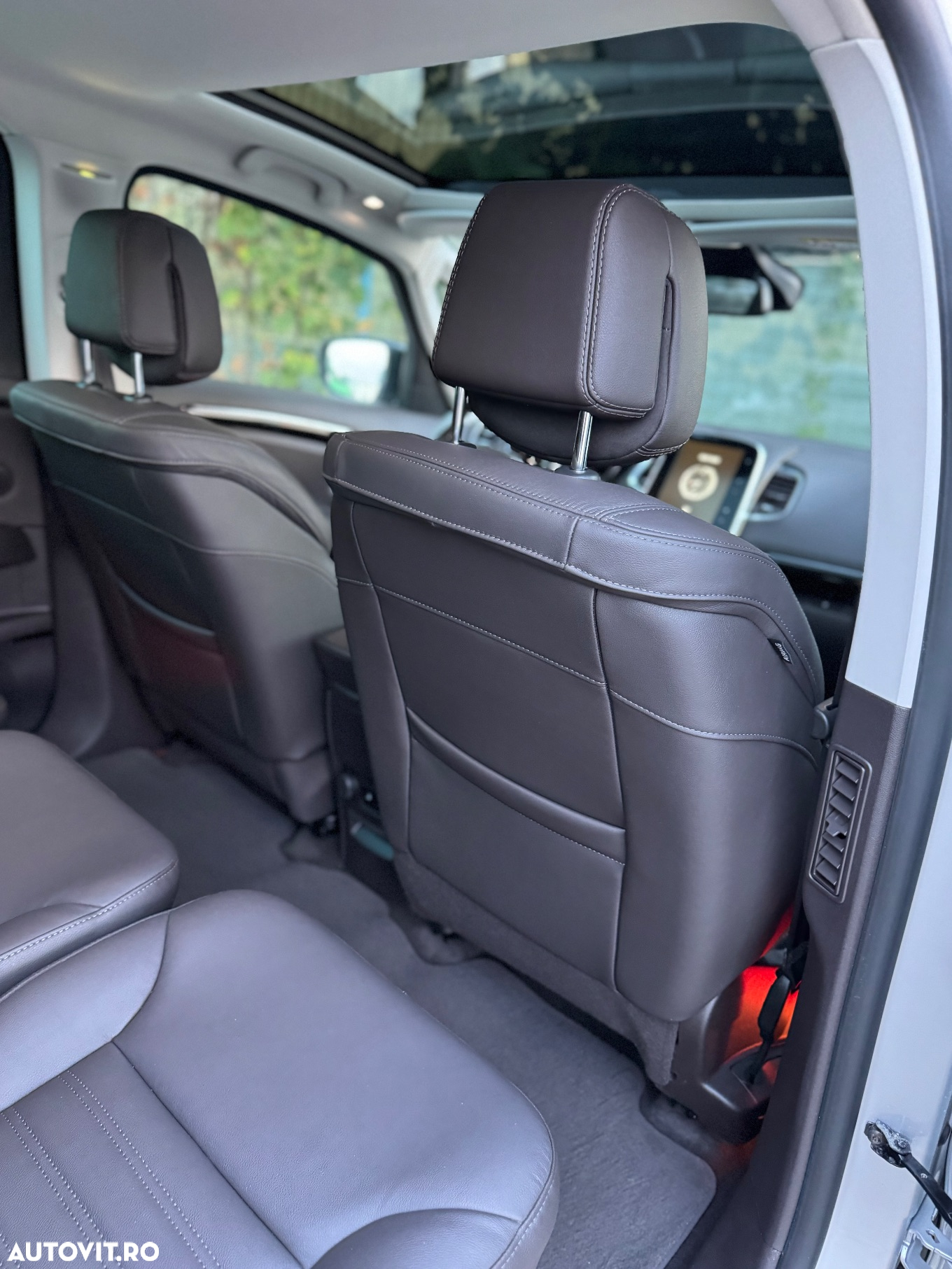Renault Espace Energy dCi 160 EDC Intens - 20