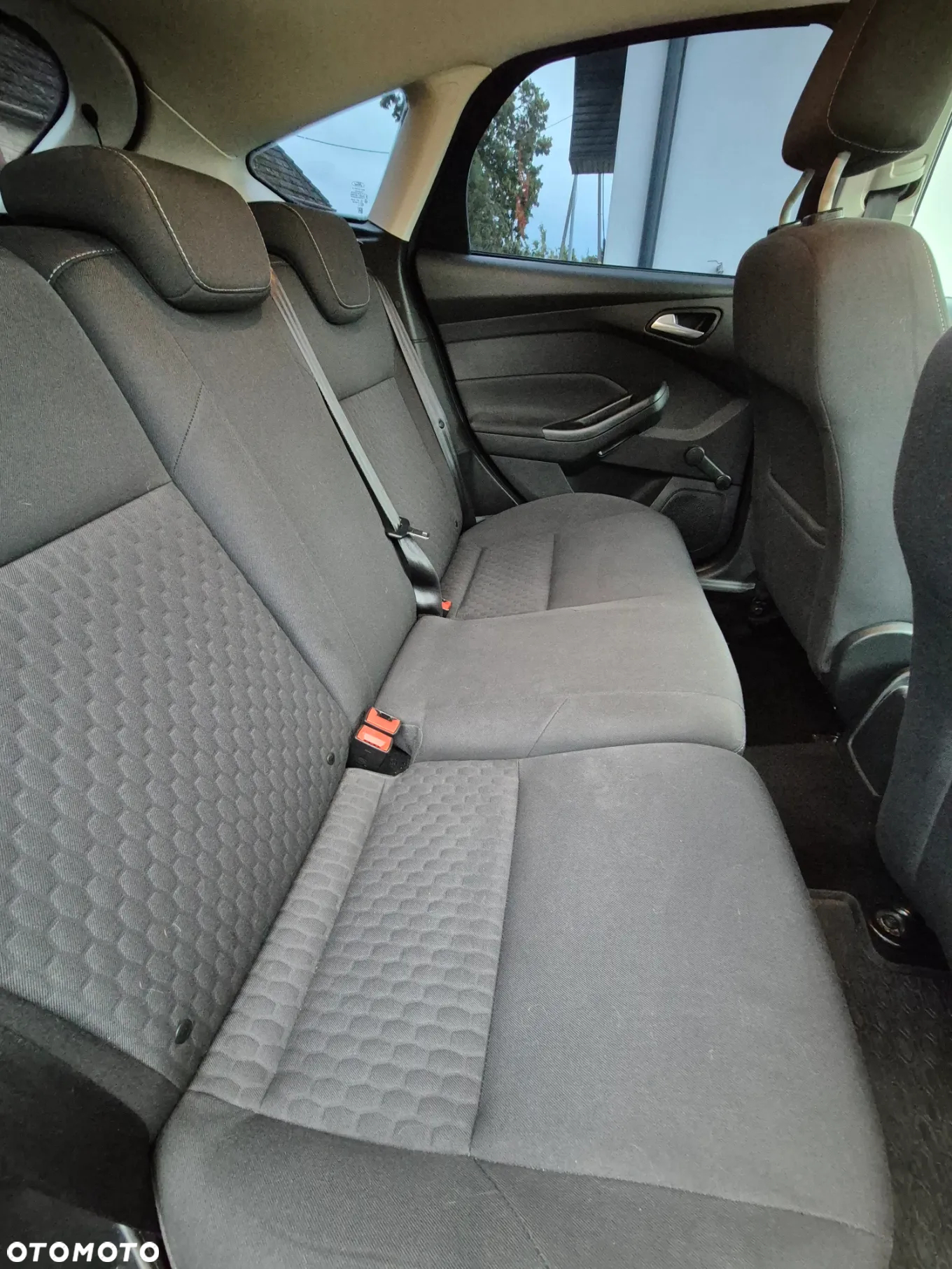 Ford Focus - 19