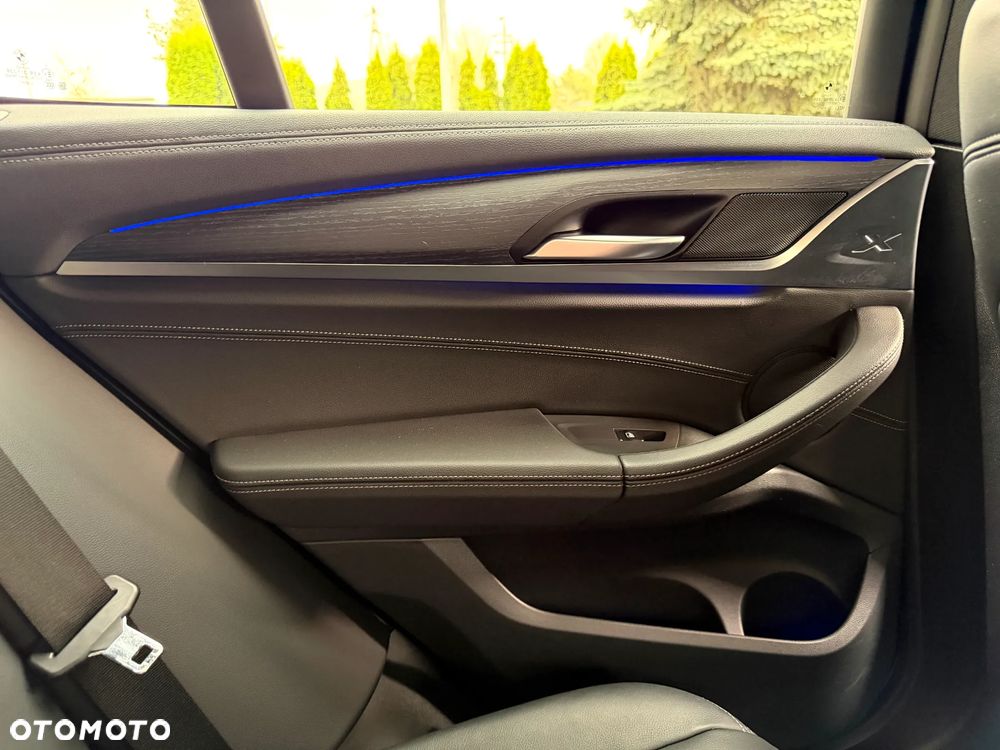 BMW X3 xDrive30i GPF M Sport sport - 23