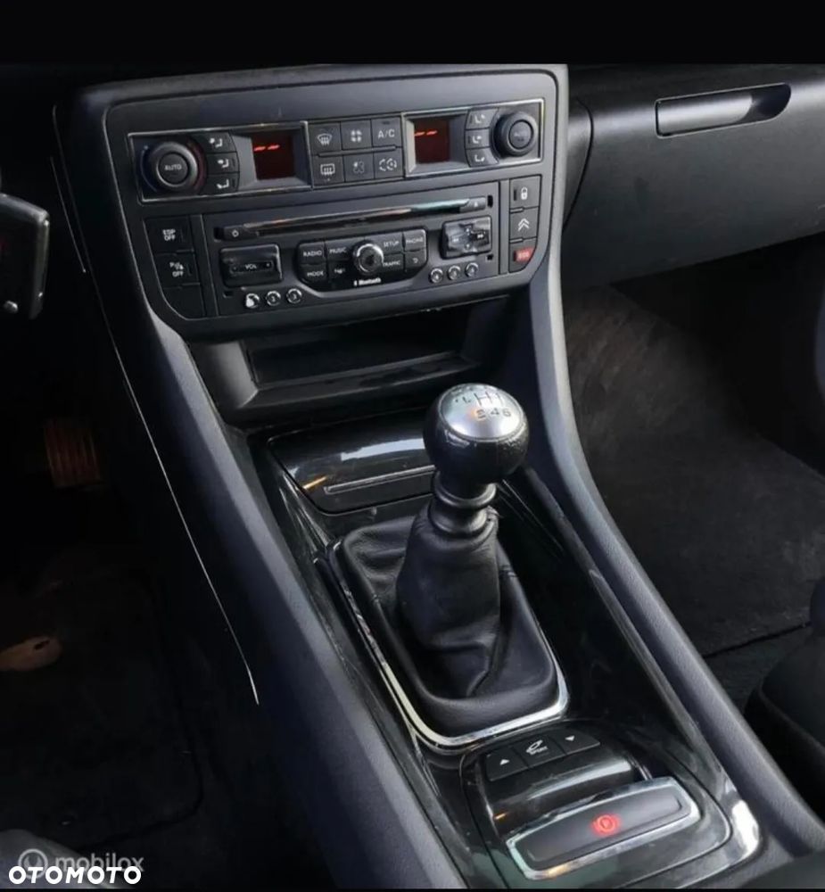 Citroën C5 Tourer THP 155 Exclusive - 8