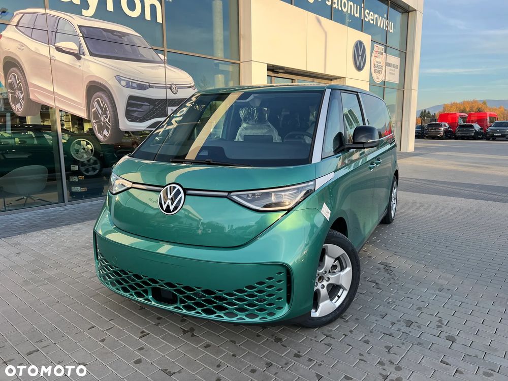 Volkswagen ID. Buzz 86kWh L2 Pro - 1