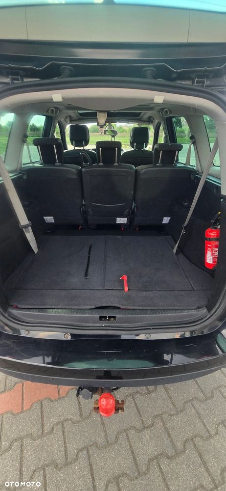 Renault Grand Scenic Gr 1.6 dCi Energy Bose Edition S&S - 34