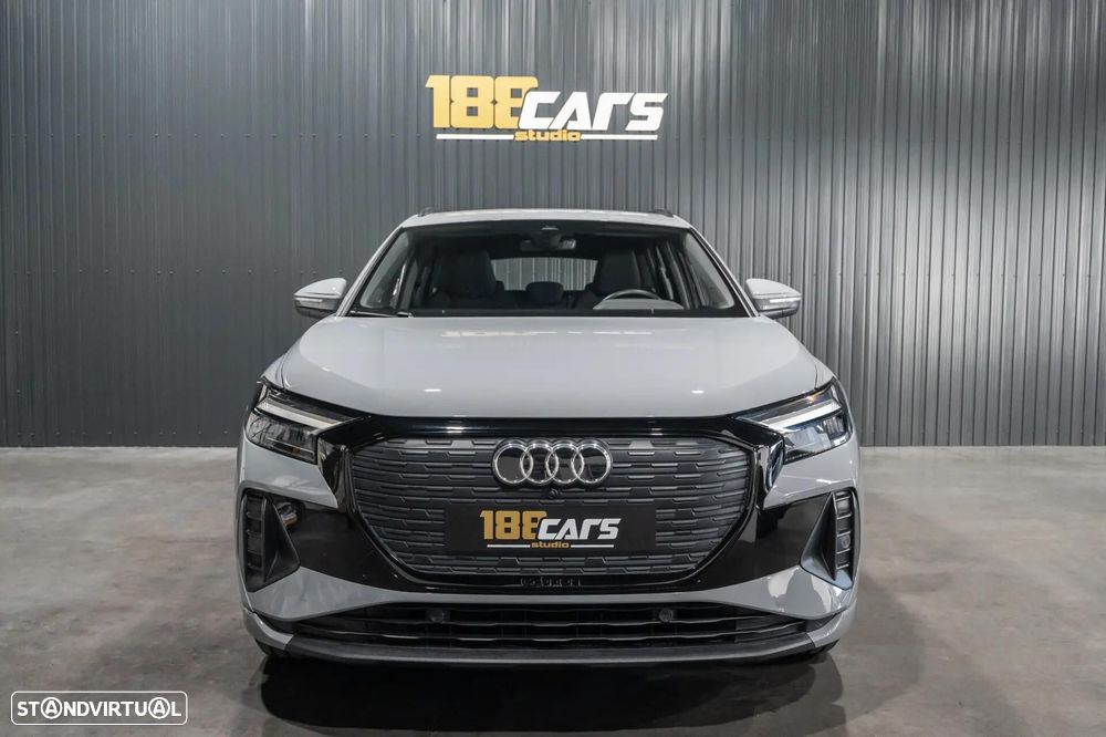 Audi Q4 e-tron 35 55 kWH - 36