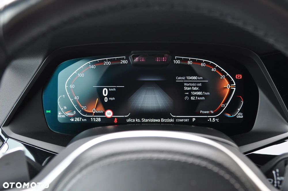 BMW X5 xDrive25d sport - 35