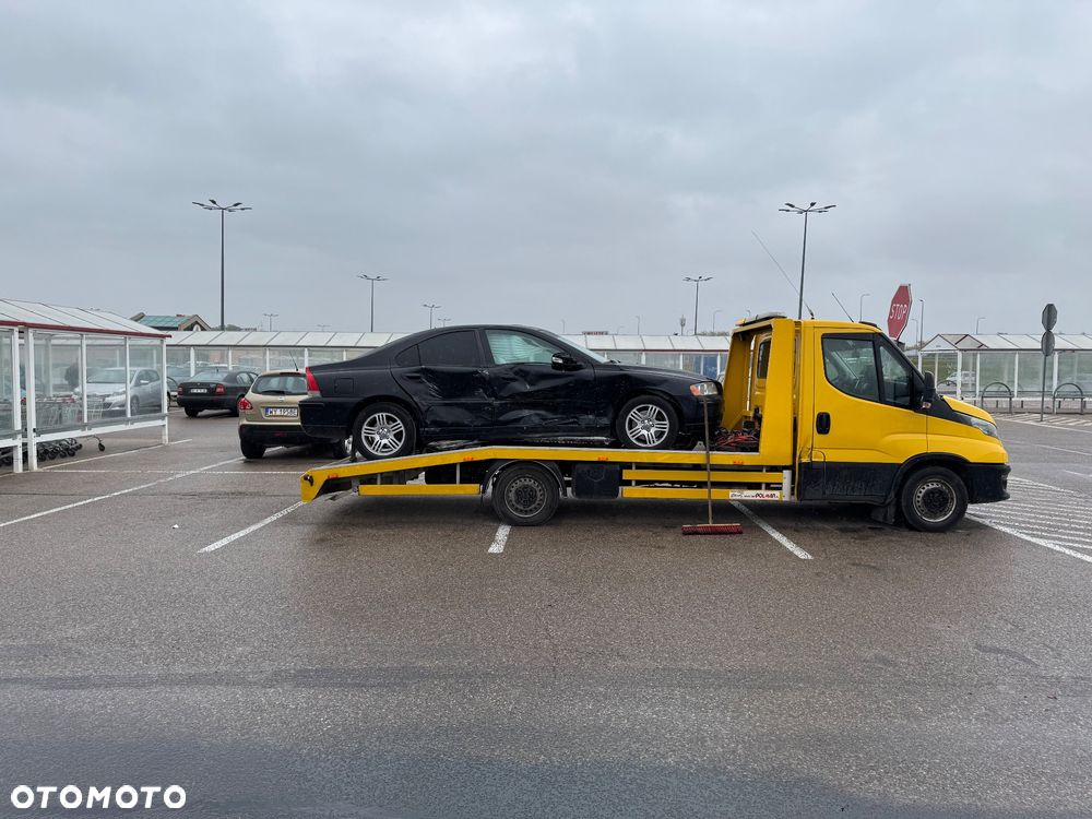 Volvo S60 - 3