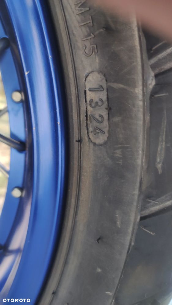 Yamaha Super Tenere - 29