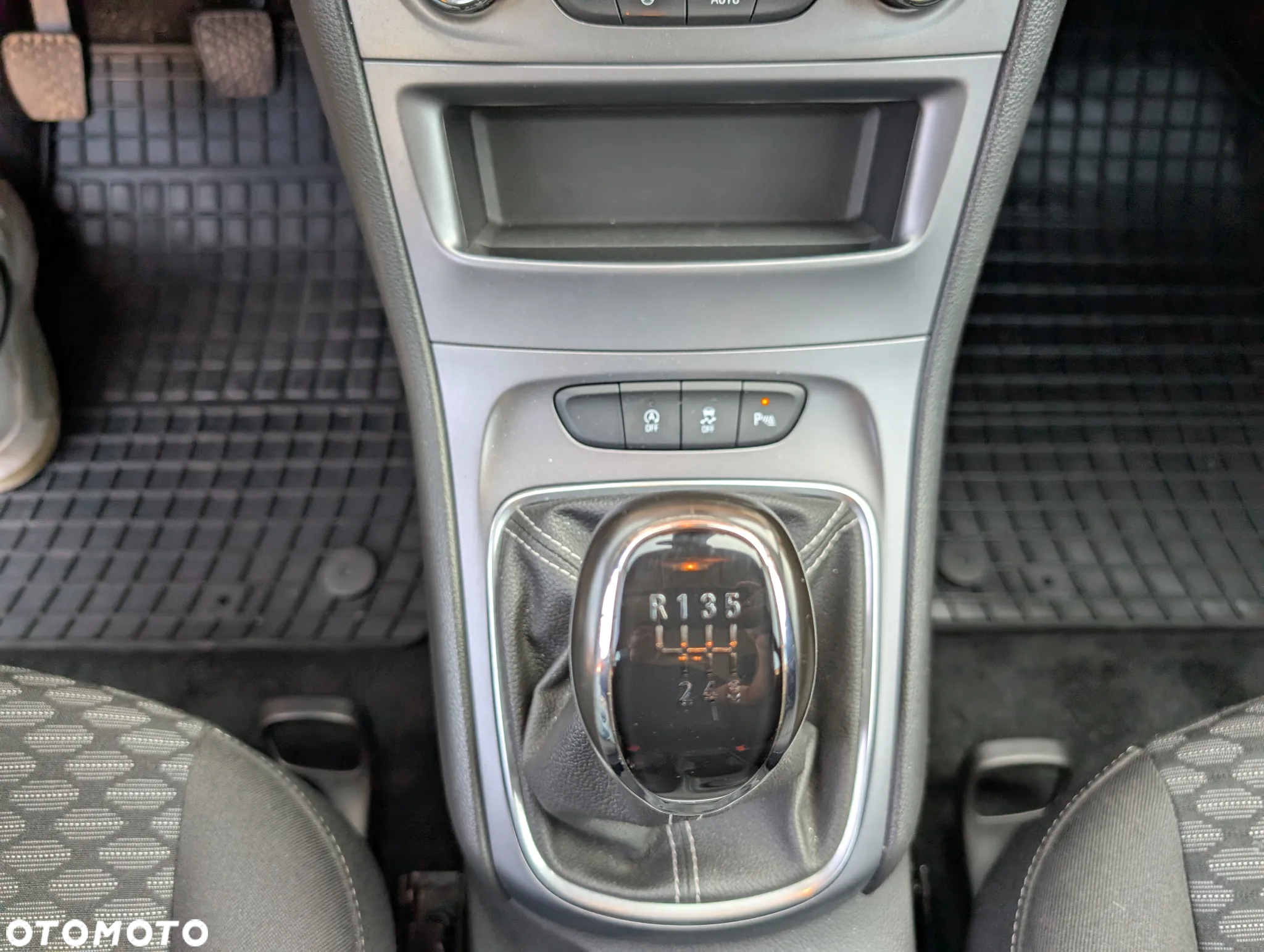 Opel Astra V 1.2 T 2020 S&S - 30