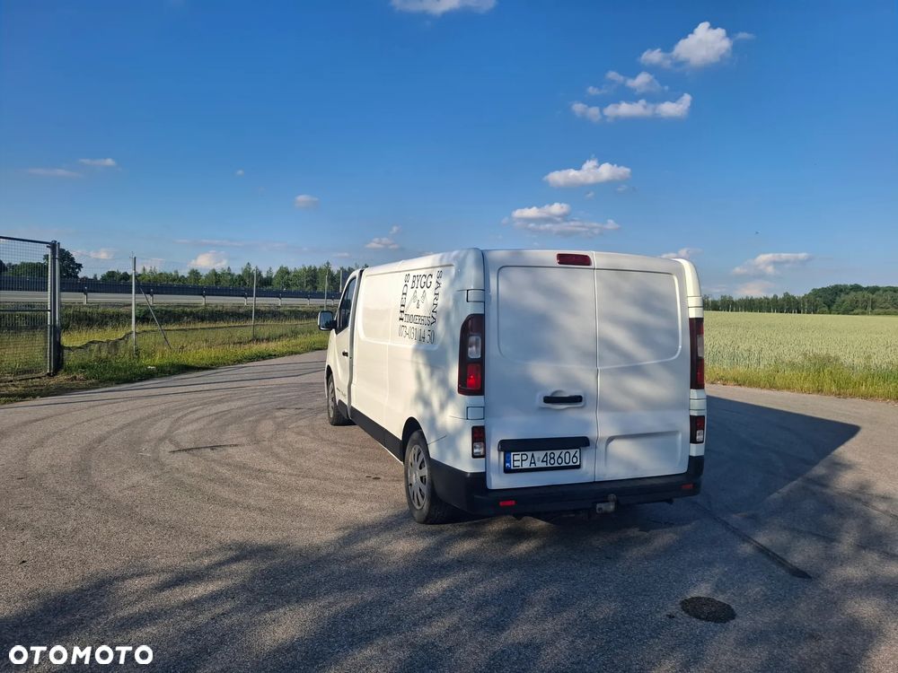 Renault Trafic - 6