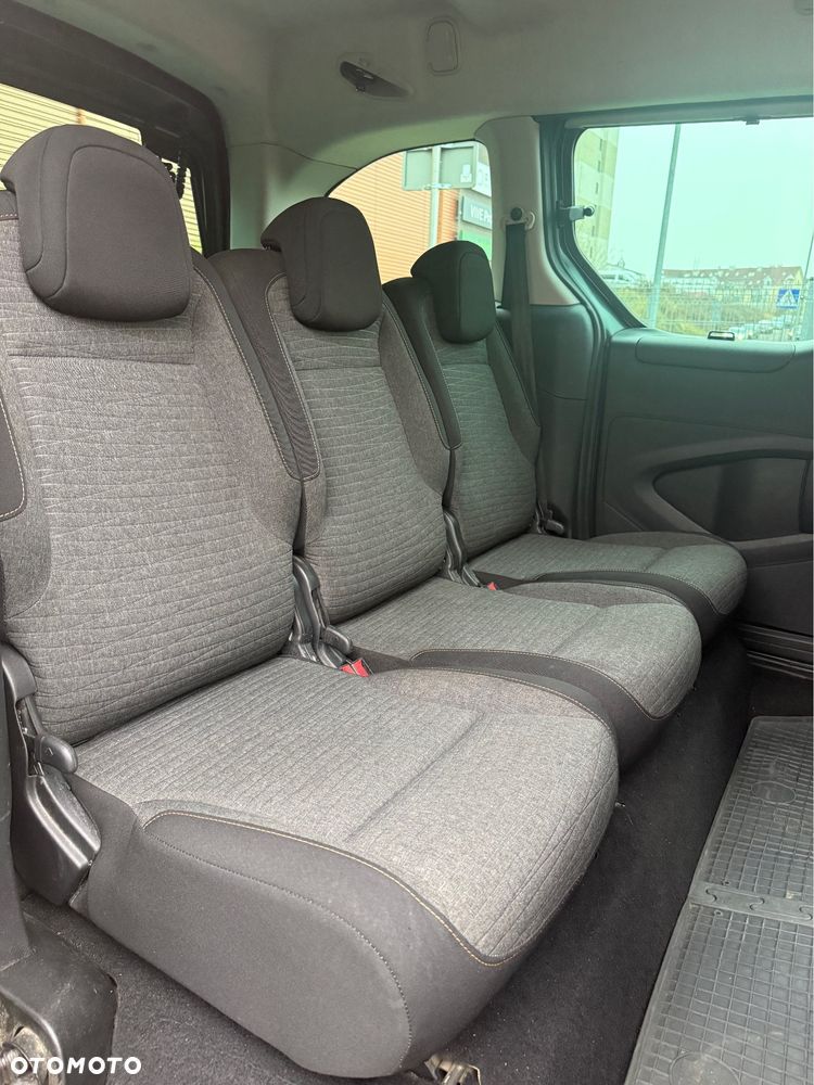 Citroën Berlingo - 7