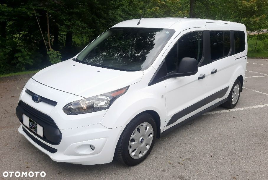 Ford Tourneo Connect Grand - 2
