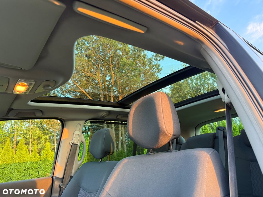 Renault Espace 2.0 dCi Expression - 8