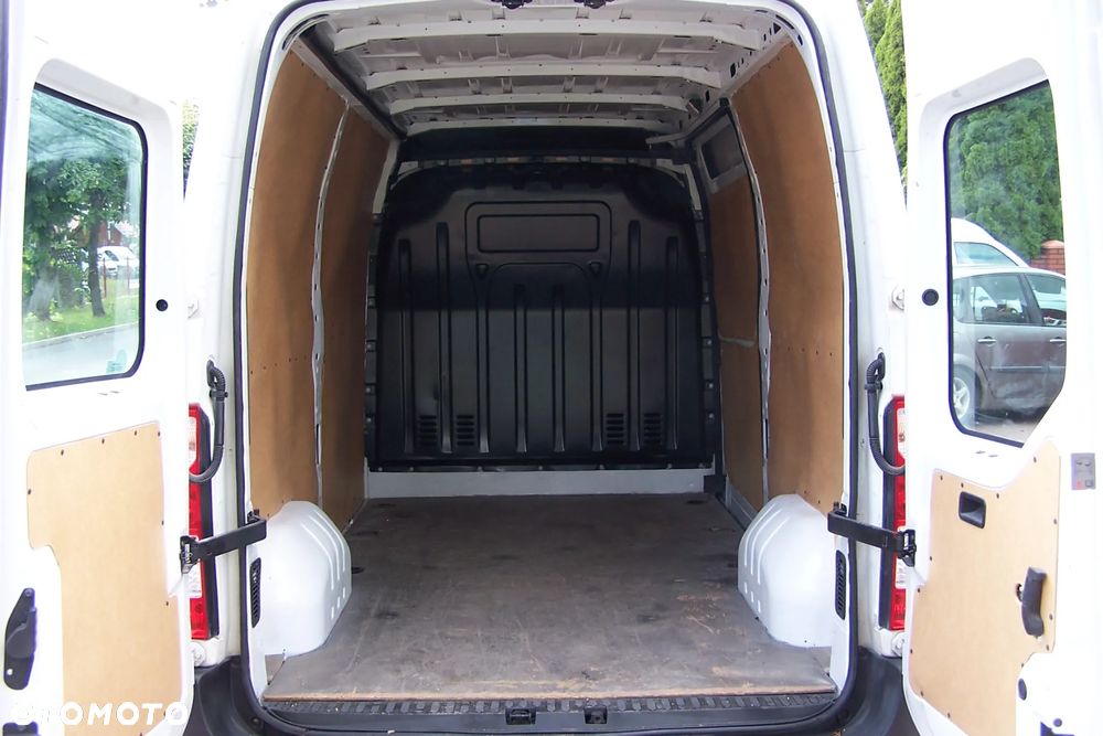Opel Movano - 6
