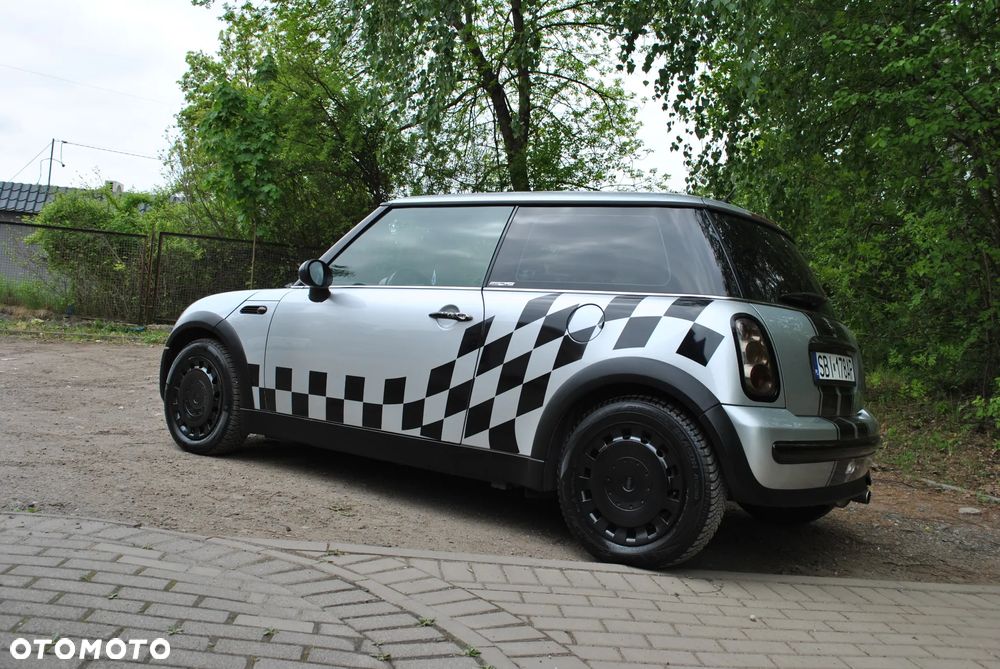 MINI ONE - 20
