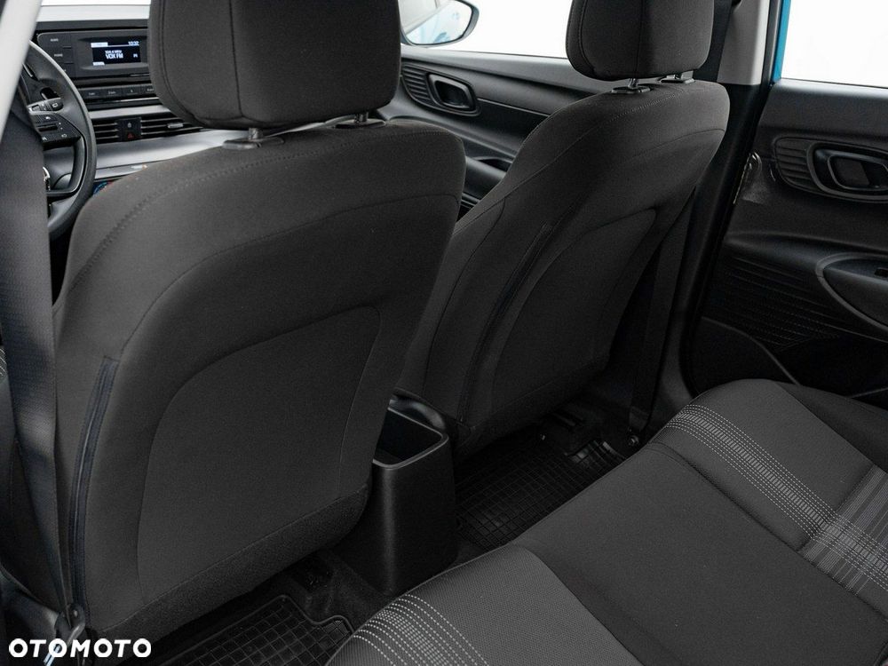 Hyundai i20 1.2 Pure - 21