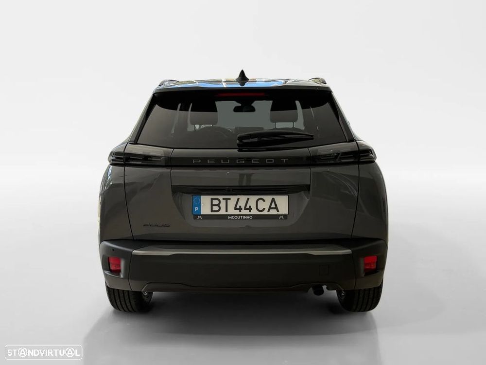 Peugeot 2008 1.2 PureTech Allure - 5
