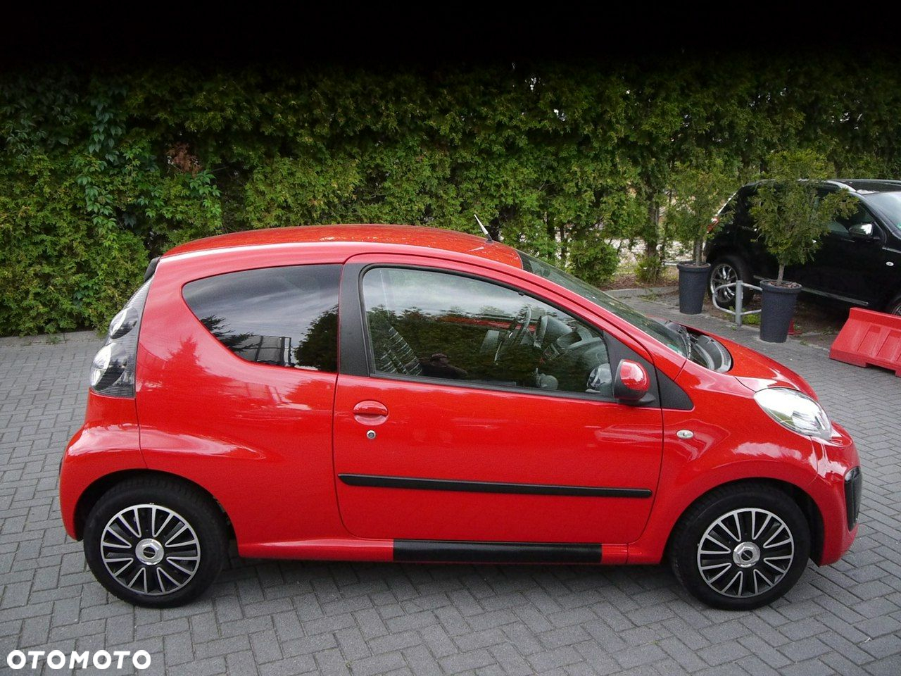 Citroën C1 1.0 Attraction - 11