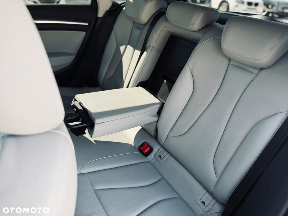 Audi A3 Sportback 2.0 TDI quattro S tronic sport - 15