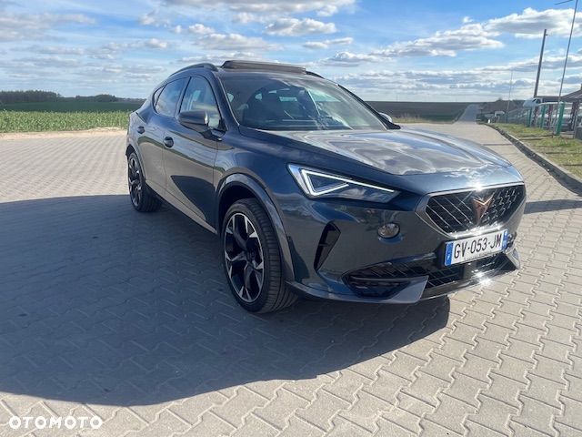 Cupra Formentor - 3
