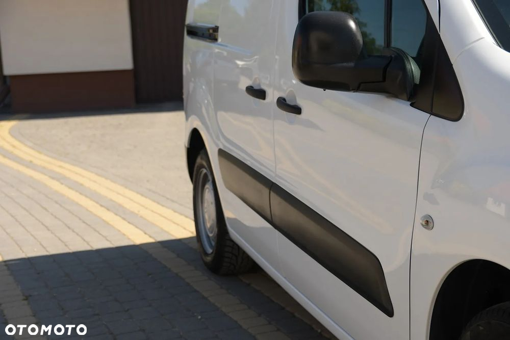 Citroën BERLINGO 1.6 eHDI 90KM * Z Niemiec * 3 osobowy * SUPER STAN!! - 14