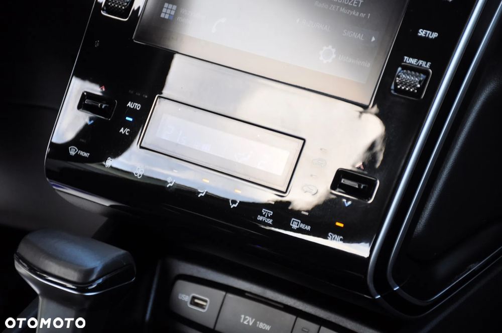 Hyundai Tucson 1.6 T-GDi 48V-Hybrid 2WD DCT Prime - 32